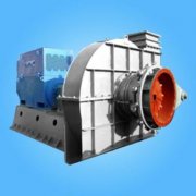 GY5-51型鍋爐通、引風(fēng)機(jī)