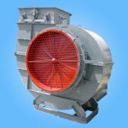 GY6-51型鍋爐通、引風(fēng)機(jī)